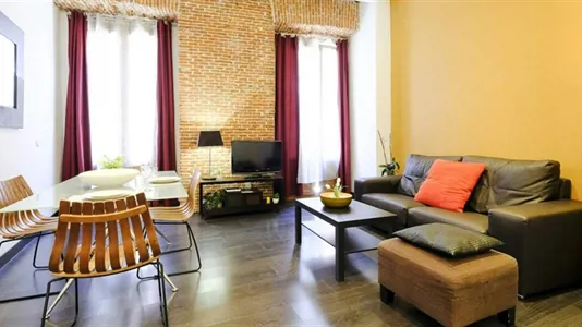 Apartments in Madrid Centro - photo 1