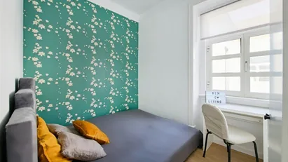 Room for rent in Lisbon (region)