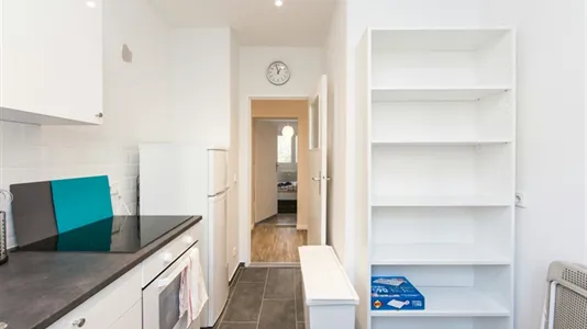 Rooms in Berlin Mitte - photo 7