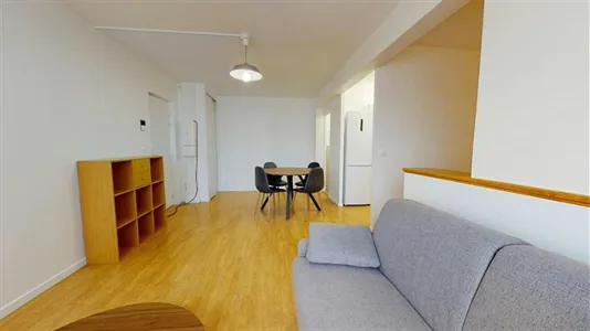 Apartments in Grenoble - photo 8