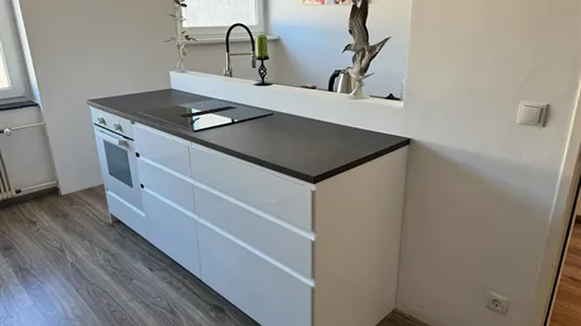 Apartments in Vienna Landstraße - photo 5