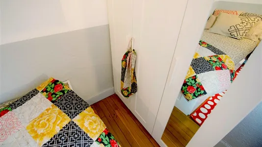 Rooms in Bilbao - photo 6