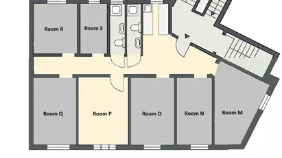 Room for rent in Cologne Kalk, Cologne (region)