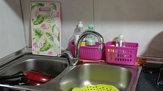 Rooms in Madrid Puente de Vallecas - photo 10