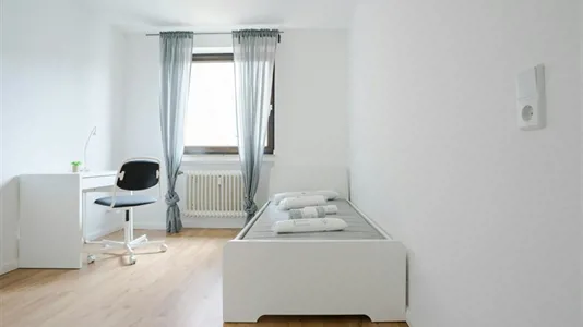 Rooms in Dusseldorf - photo 1