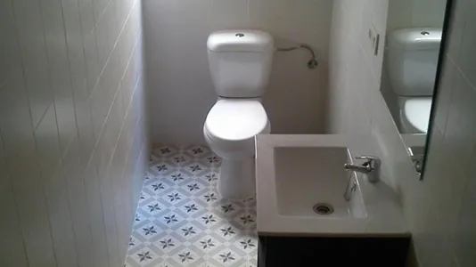 Rooms in Alboraya - photo 9