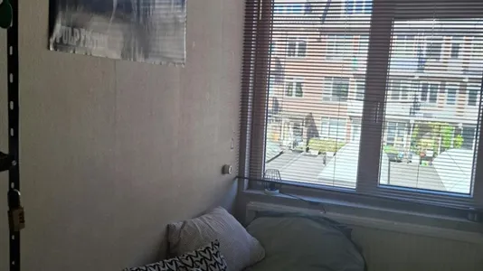 Rooms in Rotterdam Kralingen-Crooswijk - photo 2