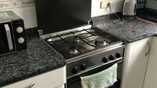 Rooms in Barcelona Sant Martí - photo 6