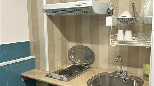 Apartments in Barcelona Les Corts - photo 9