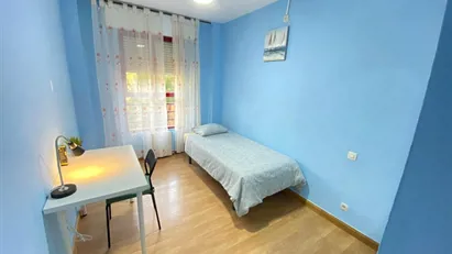 Room for rent in Las Barranquillas, Comunidad de Madrid