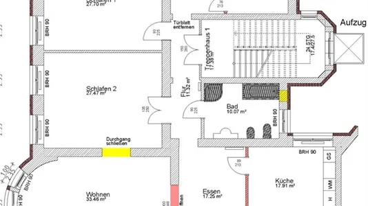 Apartments in Berlin Tempelhof-Schöneberg - photo 7