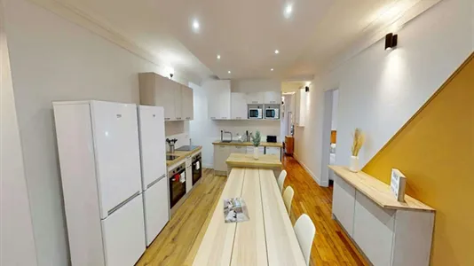 Rooms in Paris 18ème arrondissement - Montmartre - photo 6