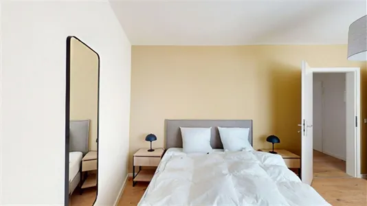 Apartments in Location is not specified - photo 6