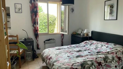 Room for rent in Carcassonne, Occitanie