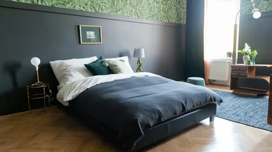 Apartments in Vienna Leopoldstadt - photo 7