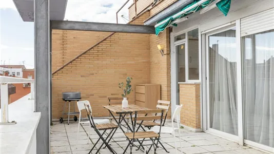 Rooms in Madrid Puente de Vallecas - photo 9
