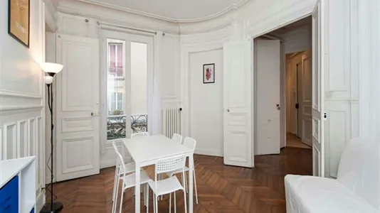 Rooms in Paris 11ème arrondissement - Bastille - photo 7