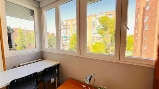 Rooms in Los Berrocales - photo 7