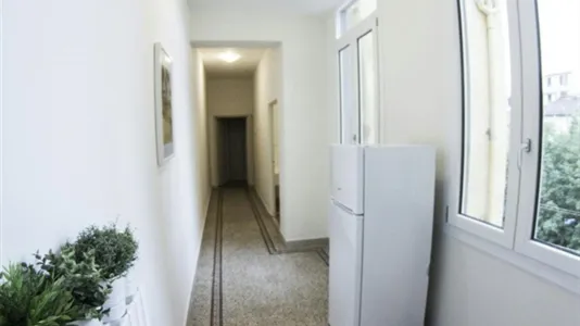 Rooms in Florence - photo 8