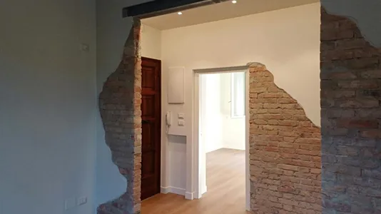 Rooms in Padua - photo 2