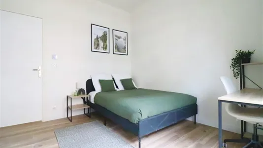 Rooms in Nice - photo 2