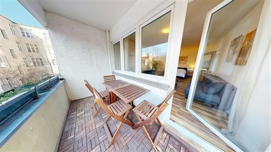 Apartments in Berlin Mitte - photo 6