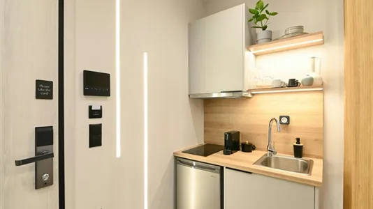 Apartments in Location is not specified - photo 7