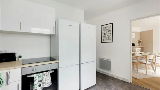 Rooms in Nanterre - photo 10