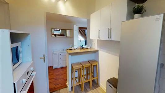 Rooms in Toulouse - photo 5