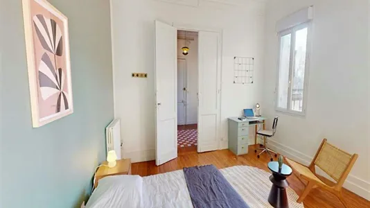 Rooms in Bordeaux - photo 2