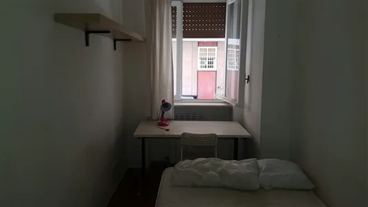 Rooms in Roma Municipio III – Monte Sacro - photo 4