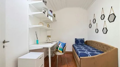 Room for rent in Lisbon (region)