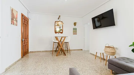 Rooms in Valencia Poblats Marítims - photo 6