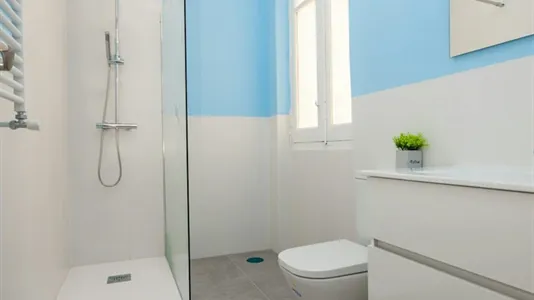 Rooms in Madrid Chamberí - photo 7