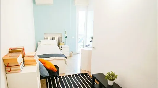 Rooms in Milano Zona 5 - Vigentino, Chiaravalle, Gratosoglio - photo 6