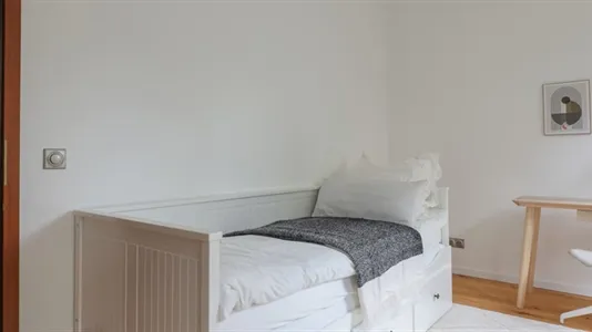 Apartments in Berlin Reinickendorf - photo 9