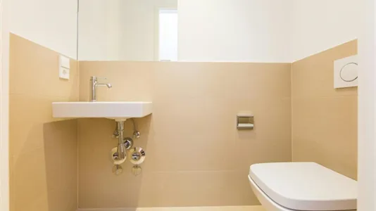 Rooms in Berlin Mitte - photo 8