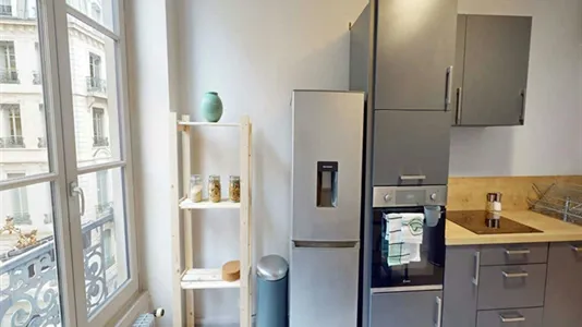Rooms in Lyon - photo 8