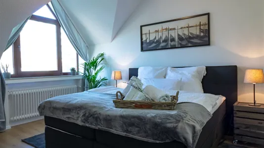 Apartments in Wuppertal - photo 8