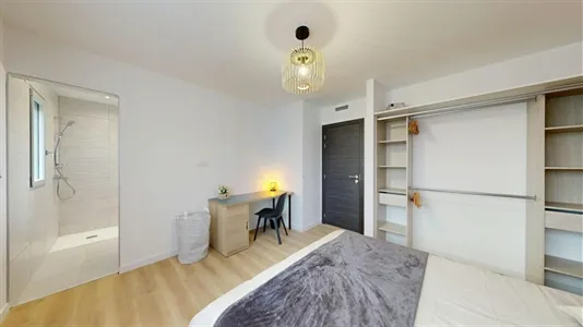 Rooms in Bordeaux - photo 6