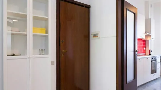 Rooms in Milano Zona 7 - Baggio, De Angeli, San Siro - photo 10