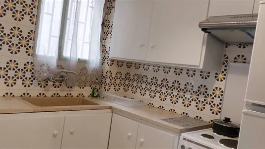 Rooms in Athens Agios Nikolaos - photo 10