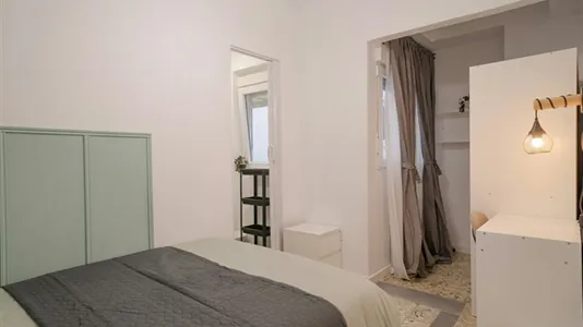 Rooms in Alfafar - photo 7