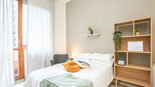 Rooms in Milano Zona 5 - Vigentino, Chiaravalle, Gratosoglio - photo 1