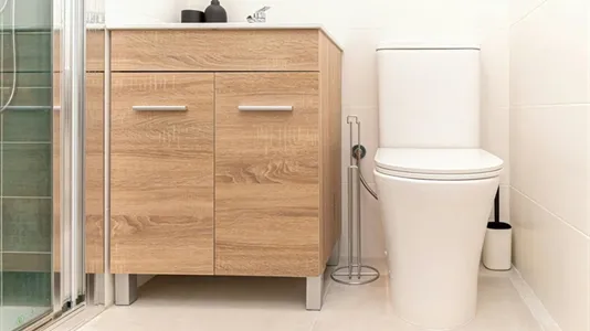 Rooms in Zaragoza - photo 5