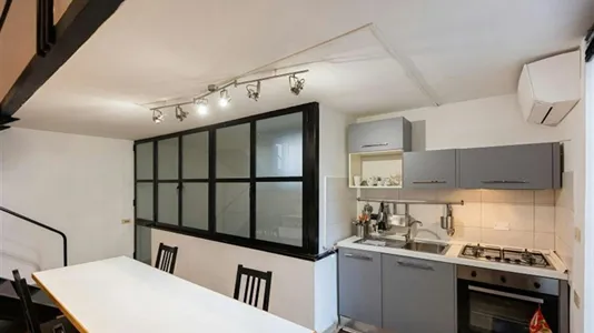 Apartments in Roma Municipio XIII – Aurelia - photo 8