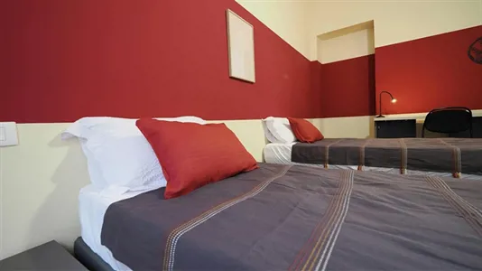 Rooms in Turin - photo 1