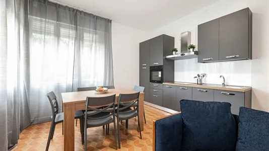 Rooms in Padua - photo 6