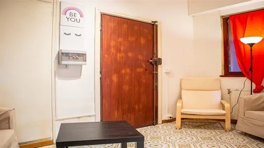 Rooms in Roma Municipio II – Parioli/Nomentano - photo 6