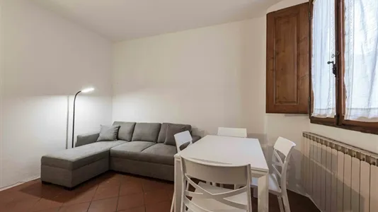 Apartments in Florence - photo 7